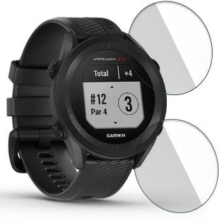 Enlinea Impossible Screen Guard for Garmin Approach S12 9H Anti Shock Watch Screen Protector Scratch Resistant Smartwatch Impossible Screen Guard Removable ₹179 ₹399 55% off Free delivery