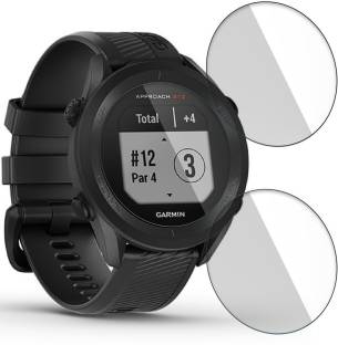 FCS Impossible Screen Guard for Garmin Approach S12 9H Anti Shock Watch Screen Protector Scratch Resistant Smartwatch Impossible Screen Guard Removable ₹192 ₹499 61% off Free delivery