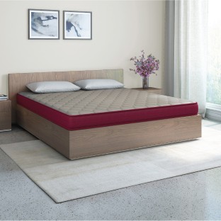 nilkamal coir mattress price