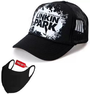SPECIAL LINKIN PARK CAP FOR MEN [ Cap 