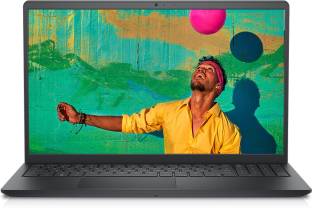 DELL Inspiron Core i3 11th Gen - (8 GB/1 TB HDD/Windows 11 Home) Inspiron 3511 Thin and Light Laptop