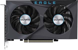 Add to Compare GIGABYTE AMD/ATI RX 6500 XT Eagle 4GB Gaming Graphics Card 4 GB GDDR6 Graphics Card 2815 MHzClock Speed Chipset: AMD/ATI BUS Standard: PCI-E 4.0 Graphics Engine: RX 6500 Memory Interface 64 bit 3 Years ₹21,990 ₹52,000 57% off Free delivery