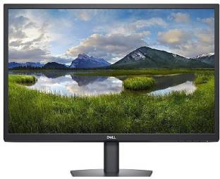 DELL 24 inch HD+ LED Backlit IPS Panel Monitor (E2422HN - Full HD (1920 x 1080) LED Backlit Monitor - ... 3.711 Ratings & 0 Reviews Panel Type: IPS Panel Screen Resolution Type: HD+ HDMI Response Time: 5 ms 3 YEARS WARRANTY ₹12,400 ₹29,599 58% off Free delivery Bank Offer