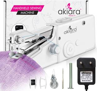 akiara Handy_Sewing _MM Stapler Sewing Machine