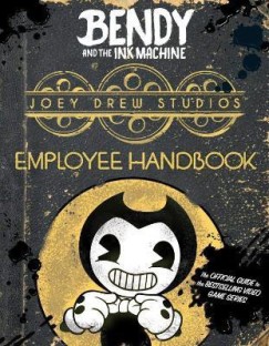 Bendy and the Ink Machine, 1 Dreams Come to Life Volume 1 