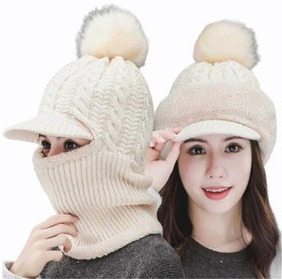 Mom Enterprises Women's Winter Warm Ski 