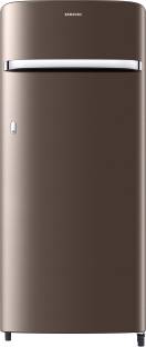SAMSUNG 225 L Direct Cool Single Door 4 Star Refrigerator