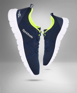 REEBOK ESSENTIAL TR LP Running Shoes 