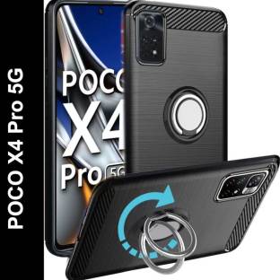 Flipkart SmartBuy Back Cover for POCO X4 Pro 5G