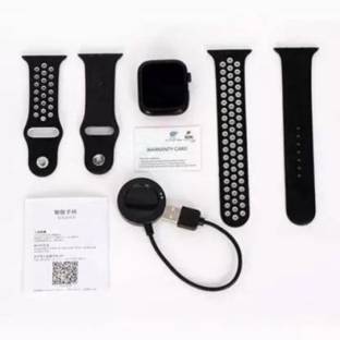 MindsArt T55 Android & IOS M.I Dual Belt Watchphone Smartwatch
