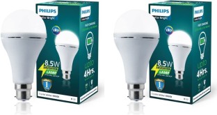 philips inverter bulb working