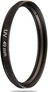 40.5mm Slim UV Ultra Violet Protection Lens Filter for Canon Nikon Sony DSLR Lens 