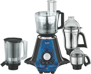 prithee mixer grinder