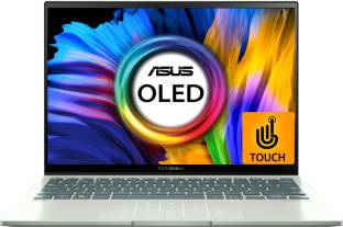 Add to Compare ASUS Zenbook S 13 Ryzen 7 Octa Core 6800U - (16 GB/1 TB SSD/Windows 11 Home) UM5302TA-LX702WS Thin and... AMD Ryzen 7 Octa Core Processor 16 GB LPDDR5 RAM Windows 11 Operating System 1 TB SSD 33.78 cm (13.3 Inch) Touchscreen Display 1 Year Onsite Warranty ₹1,20,990 ₹1,46,990 17% off Free delivery Bank Offer