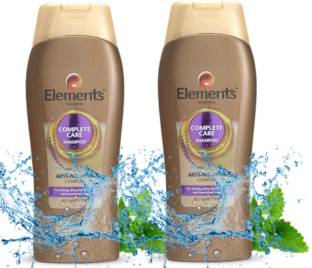 Elements hair oil Shampoo 400 gm Hair Oil - Price in India, Buy Elements  hair oil Shampoo 400 gm Hair Oil Online In India, Reviews, Ratings &  Features 