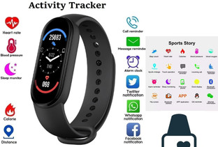 MOTOROLA Moto 360 (3rd Gen) Smartwatch 