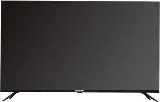 Salora 140 cm (55 inch) Ultra HD (4K) LED Smart WebOS TV