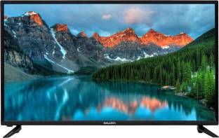 Salora 98 cm (39 inch) HD Ready LED Smart Android Based TV