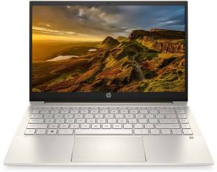 Add to Compare HP Pavilion Core i5 12th Gen - (8 GB/512 GB SSD/Windows 11 Home) 14-dv2019TU Thin and Light Laptop Intel Core i5 Processor (12th Gen) 8 GB DDR4 RAM 64 bit Windows 11 Operating System 512 GB SSD 35.56 cm (14 Inch) Display 1 Year Onsite Warranty ₹72,500 ₹77,444 6% off Free delivery