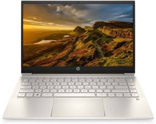 Add to Compare HP Pavilion Core i5 12th Gen - (16 GB/512 GB SSD/Windows 11 Home) 14-dv2054TU Thin and Light Laptop Intel Core i5 Processor (12th Gen) 16 GB DDR4 RAM 64 bit Windows 11 Operating System 512 GB SSD 35.56 cm (14 Inch) Display HP Documentation, HP BIOS recovery, HP Smart, Microsoft Office Home & Student 2021 1 Year Onsite Warranty ₹69,000 ₹79,500 13% off Free delivery