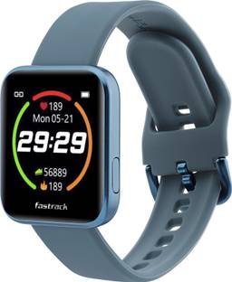 Fastrack reflex ultra vu clearance