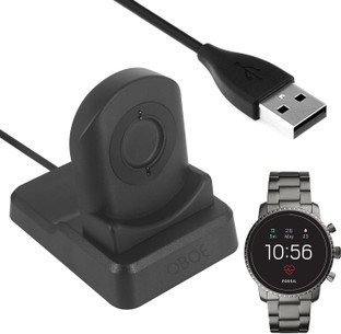 Sport Smartwatch Rapid Charger Magnetic 