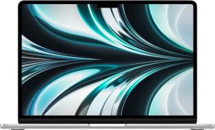 Add to Compare APPLE 2022 MacBook AIR M2 - (8 GB/512 GB SSD/Mac OS Monterey) MLY03HN/A Apple M2 Processor 8 GB Unified Memory RAM Mac OS Operating System 512 GB SSD 34.54 cm (13.6 Inch) Display Built-in Apps: iMovie, Siri, GarageBand, Pages, Numbers, Photos, Keynote, Safari, Mail, FaceTime, Messages, Maps, Stocks, Home, Voice Memos, Notes, Calendar, Contacts, Reminders, Photo Booth, Preview, Books, App Store, Time Machine, TV, Music, Podcasts, Find My, QuickTime Player 1 Year Limited Warra­nty ₹1,49,900 Free delivery Bank Offer