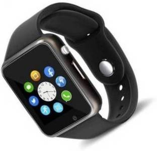 smart watch sim and memory card supported