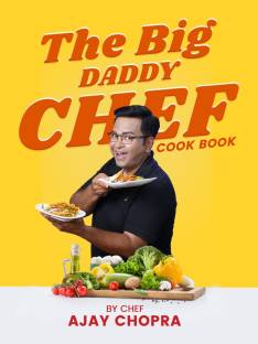 The Big Daddy Chef Cook Book