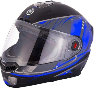 yamaha yr7 helmet