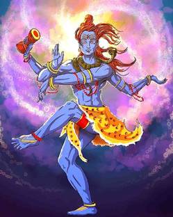 Self Adhesive UV Coated High Resolution Vinyl Print – Lord Shiva - Poster Fine Art Print - Religious posters in India - Buy art, film, design, movie, music, nature and educational paintings/wallpapers Self Adhesive UV Coated High Resolution Vinyl Print – Lord Shiva - Poster Fine Art Print - Religious posters in India - Buy art, film, design, movie, music, nature and educational paintings/wallpapers