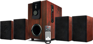 Buy Intex CHORAL TUFB 4.1 CH 60 W 
