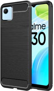 WEBKREATURE Back Cover for realme C30