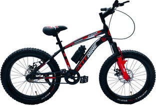 FOXGLOVE SIXTY NINE 20.300 HARTEX FAT TYRE