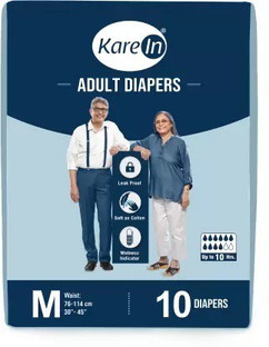 Pull Ups Trainer 2 Adult Diapers 