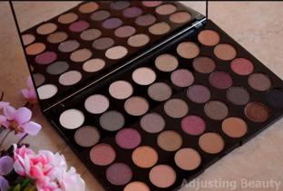 feelhigh COSMETICS Pro Hd Amplified 35 Luxe 30 g