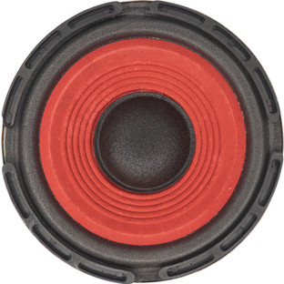 Worldtech WT-4400 wt-4400 Subwoofer 