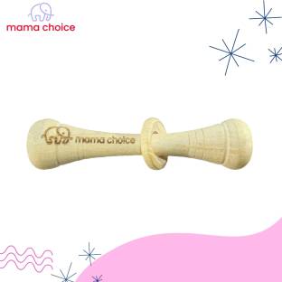 mama choice Teether and mutthi Teether