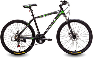 Montra BLUES 1.1 700C T Hybrid Cycle 