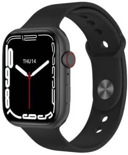 Gk Trading New version I8 pro max calling smart watch Smartwatch Price in  India - Buy Gk Trading New version I8 pro max calling smart watch Smartwatch  online at 