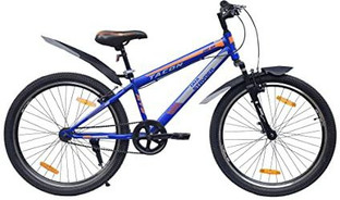 HERO Ranger 18 Speed Dtb Vx 26T 26 T 