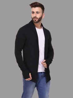RIGO Men No Closure Cardigan Price in 