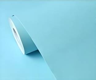 Pia Creations cm Light Blue Plain matt Waterproof Wallpaper ( x cm) Self Adhesive Sticker Price in India - Buy Pia Creations cm Light Blue Plain matt Waterproof Wallpaper ( Pia Creations cm Light Blue Plain matt Waterproof Wallpaper ( x cm) Self Adhesive Sticker Price in India - Buy Pia Creations cm Light Blue Plain matt Waterproof Wallpaper (