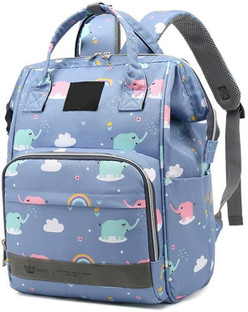 Monument Diaper Backpack for Mommy 
