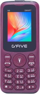 GFive N9 Smart