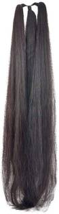 GaDinStylo 42Inchs Black H i for Wedding Accessories Hair Extension