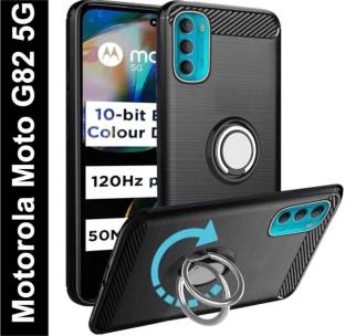 Flipkart SmartBuy Back Cover for Motorola g82 5G back glass, Moto G82 5G, Motorola Moto G82 5G