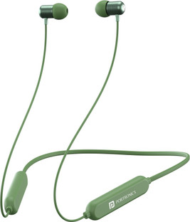 Portronics Harmonics 208 POR-923 