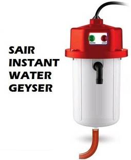 Instant Water Heater For Bathroom - Buy Instant Water Heater For Bathroom online at Best Prices ...