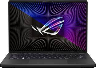 Add to Compare ASUS ROG Zephyrus G14 (2022) Ryzen 9 Octa Core 6900HS - (32 GB/1 TB SSD/Windows 11 Home/8 GB Graphics/... AMD Ryzen 9 Octa Core Processor 32 GB DDR5 RAM 64 bit Windows 11 Operating System 1 TB SSD 35.56 cm (14 inch) Display Pre-installed Office Home and Student 2021 with Lifetime Validity, McAfee Anti-virus (1 Year*) 1 Year Onsite Warranty ₹1,76,990 ₹2,46,990 28% off Free delivery